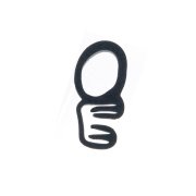 Paraviento Chevrolet PickUp