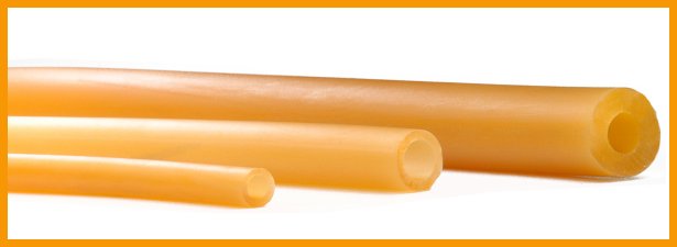 Ca&ntilde;o de L&aacute;tex