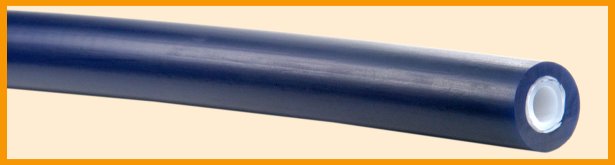 Ca&ntilde;os de P.V.C. con Poliamida