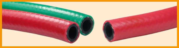 Ca&ntilde;o de P.V.C. Simple y Doble