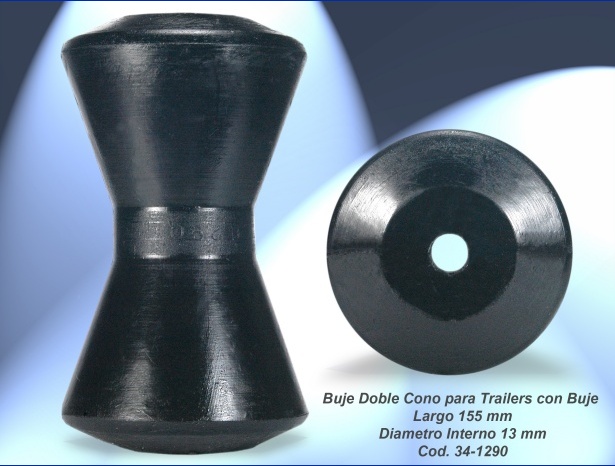 Piezas para Trailers